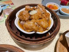 -点都德(奥体印象城店)