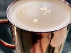 金海盐拿铁-Nectar One Cafe(勇烈路n1店)