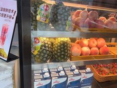 -茶百道(江津吾悦广场店)