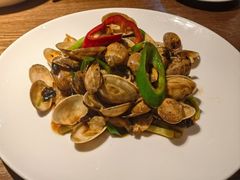 -张家卫·阳江菜·小海鲜(肥婆湾桥店)
