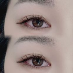 -睫乐园•睫公馆•美睫美甲沙龙