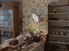 -时光花园(白鹭洲店)