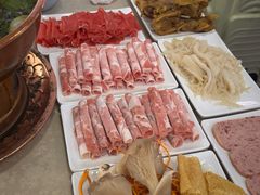 -虾大侠·盱眙龙虾老北京铜锅涮羊肉(金楠天街店)