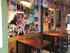 大堂-冉冉垄居酒屋·日本料理