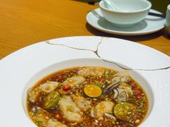 -必点海鲜·海肠捞饭·鲅鱼水饺(滨江道店)
