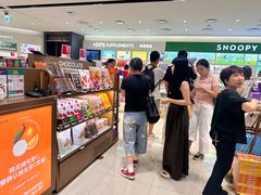 -新罗免税店(济州店)