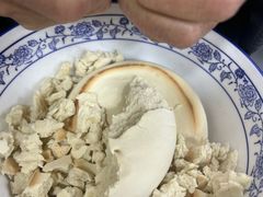 -老刘家泡馍·陕西老字号(钟楼广济街店)
