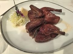 茶皇烟熏鸽-伯衡55·吉品轩(乌鲁木齐南路店)