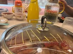 -黄记煌三汁焖锅(首创奥特莱斯店)
