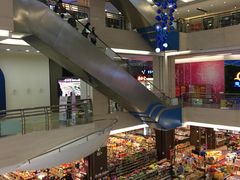 -海港城购物中心