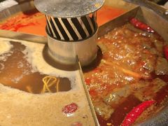 -晓宇重庆火锅(西安荟聚店)