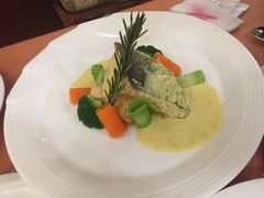 -新侨三宝乐西餐厅(崇文门店)