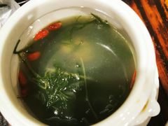 -蚝美人·生蚝海鲜烧烤(茶花园店)