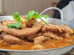 -又见炊烟私房菜(敬亭路店)