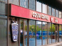 -COSTA COFFEE(国正中心店)