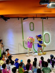 -尼克Playtime(欢乐海岸店)