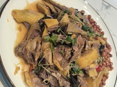 -老友王·南宁特色菜(金汇如意坊店)