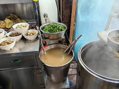 -老李家杂肝汤(回民街店)