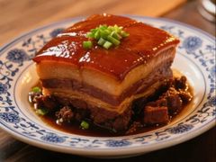 -马灯部落·西湖边的创意山景餐厅(虎跑动物园店)