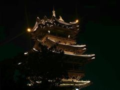 -杭州半山国家森林公园