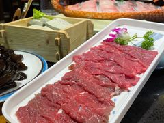 -袍家大院重庆火锅(文安路店)