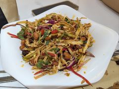 -豆爷烤肉(沁水路龙湖店)