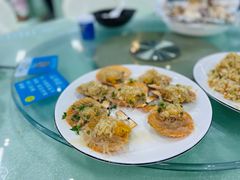 -景好海鲜餐厅(大鹏必选旅游店)