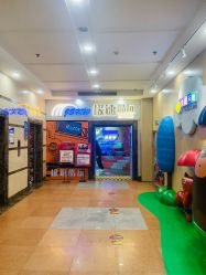 -极速酷玩漂移卡丁车俱乐部(世纪金源购物中心店)