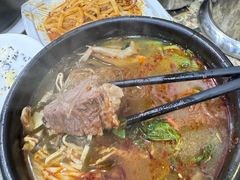 -清真·穆萨砂锅(大皮院店)