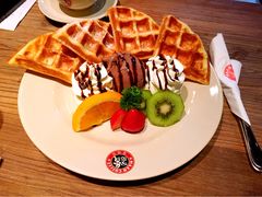 漫咖啡(人大店)-漫咖啡MAANCOFFEE(人大店)