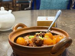 -香雪海饭店中餐厅(湖滨店)