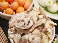 -得意咚瓜·顺德鱼生·冬瓜火锅(深圳首店)