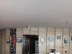-广州塔晖粤轩中餐厅