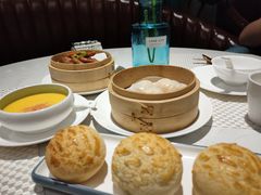 -喜粤8号(四海唐人街店)