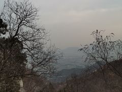 -北京鹫峰国家森林公园
