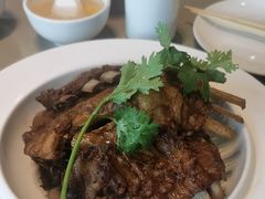 -蝎王府羊蝎子(西稍门店)