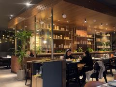 -西堤牛排(北京国瑞店)