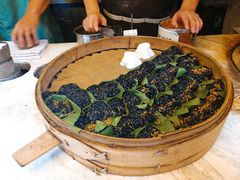乌米饭-锦记糕点铺