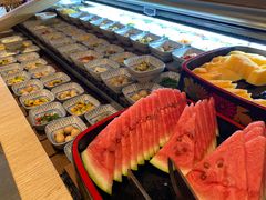 -温野菜涮涮锅(大悦城店)