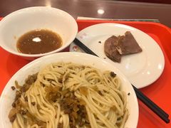 -新川面馆(新街口起源店)