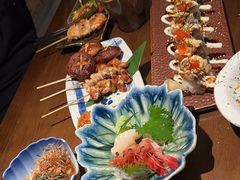 -一豚轩·烧鸟·豚骨拉面(五四路店)