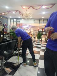 -BHG Hair Salon