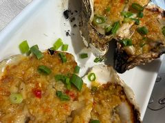-蠔友汇·海鲜·生蚝烧烤(大东店)