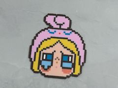 -垚火玩泥吧手作集合店·拼豆·陶艺