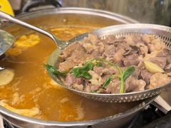 -小煵记·打边炉(西丽文光店)