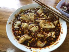 -尤素福东举院饺子馆