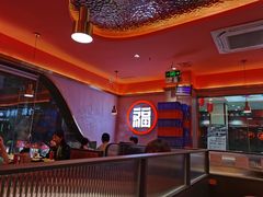 -淼福猪肚鸡·椰子鸡火锅(大沙地店)