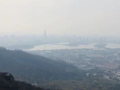 -紫金山山顶公园