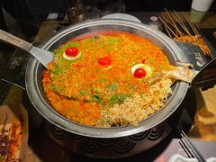 -烤匠麻辣烤鱼(万象城店)