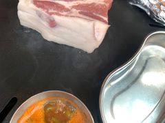 -济州爱肉堂(总店)